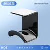 Nuevo Soporte para Auriculares Montado en la Cabeza, Soporte de Escritorio para Auriculares, Soporte de Pared para Auriculares, Soporte de Exhibición, Soporte para Auriculares de Gaming