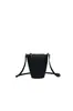 Yuezi Moda Simple Dulce Fresco 2026 Verano Nuevo Estilo Hombro Único Cruzado Casual de Moda Bolso Cubo para Mujeres