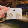 Pendientes Asimétricos de Plata 925 de Moda Elegantes Versátiles Pendientes Simples Distintivos Estilo Coreano Pendientes Populares en Internet Borla para Mujer