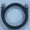 Cable HDMI Versión 2.0 Cable de Alta Definición 4K Cable de Conexión para Monitor de Computadora Proyector TV Cable HDMI de Alta Definición Transfronterizo