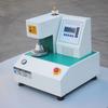 Máquina de prueba de resistencia a la rotura del cartón detector de estallido de cartón pantalla digital máquina automática de prueba de resistencia a la rotura LCD