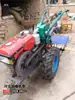 Motor de Partida Vibratório para Trator de Mão, Motor de Partida Sem Bateria, Motor de Partida Vibratório para Motor Diesel Montado na Embreagem