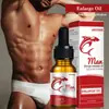 Aceite esencial Lanthome para hombre transfronterizo spot productos para adultos aceite esencial para cuidado de masaje privado 10ml venta al por mayor de fábrica