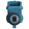 Boquilla de inyección de combustible para coche 0280156151 para Chevrolet Celtic Corsa CELTA mpfi 1,4
