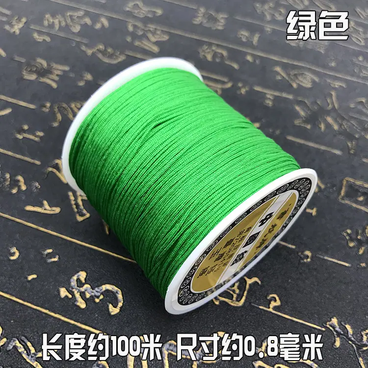 绿色16