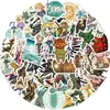 50 Pegatinas Nuevas de Graffiti del Reino de Zelda Lágrimas para Decorar Guitarra Cuaderno Equipaje DIY Impermeables Lote