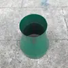 Saco de Pó para Marcenaria Aspirador de Pó Porta Garfo Máquina de Remoção de Pó Porta Garfo Mangueira de Aspirador Redutor Conector Conector de Ventilador Multi-porta em Forma de Garfo