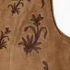 Chal de Moda Bordado con Efecto Textura de Gamuza, Estilo Europeo y Americano, Popular para Exportación Transfronteriza al por Mayor en Aliexpress