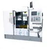 Centro de Usinagem Vertical VMC640 Pequena Fresadora CNC Centro de Usinagem Gong de Computador Centro de Usinagem de Disco