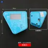 Panel de Pantalla de Máquina de Coser Plana de Computadora A4 Qixing/C4/C5 Motor Directo Integrado Baomei Yida Shanghai Long Máquina de Coser