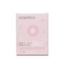 Fábrica Mayorista Transfronteriza Parches de Colores con Forma de Estrella para Acné, Corrector, Parches Absorbentes de Pus para Acné, Hidrocoloide, Compatibles con Maquillaje, en Stock, Ultra Delgados