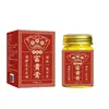 Soporta envío directo de crema herbal para la salud de 50g para un alivio suave