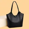 Bolso tipo almohada retro minimalista transfronterizo para mujer, nueva colección primavera/verano 2026, bolso cruzado de correa ancha, moderno y práctico para el trabajo