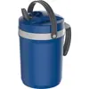 Garrafa Térmica Flip Top 2.5L Azul