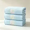 Toallas de Algodón Puro para Hombres y Mujeres, Toallas Faciales Domésticas para Adultos, Toallas de Pareja, Suaves, Absorbentes y Libres de Pelusa