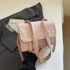 Bolso de Axila para Mujer 2026 Nuevo Estilo Primavera Alta Calidad Moderno Versátil Bolso de Hombro para el Trabajo y los Viajes Diarios Bolso Cruzado