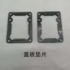 Bomba de Diafragma Neumática Accesorios Universales Juego Completo Qbk/Qby25 40 Kit de Reparación de Cámara de Válvula Anillo de Sello de Pistón Manga de Eje