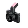 X1 Grabadora de Conducir Transfronteriza 3 pulgadas HD Doble Lente Cámara de Salpicadero para Coche con Grabación Delantera y Trasera e Imágenes de Reversa con Wifi para Teléfono Móvil