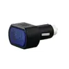 Voltimetro Mini para Coche de Tubo Digital Spot / Detector de Voltaje de Coche con Pantalla Digital / Mini Monitor de Batería