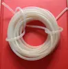 Plantilla de fijación para pinza robótica manguera de silicona 3x6mm conector/soporte para manguera de aire de silicona manguera de aire industrial