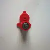 Accesorios para máquina soldadora de geomembranas: carcasa, cadena, cubierta de cadena, rueda de oruga, rodillo, interruptor, cable de alimentación, caja de engranajes de turbina