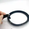 Tubería de suministro de agua tubería de alcantarillado tubería de drenaje anillo de sellado de tubería de PVC de 110 anillo de sellado de tubería de alcantarilla