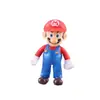 Super Mary Caricatura Caricatura 8 hecho a mano Luigi Mario Dongqi solo Marea juego decoración decoración de escritorio mano