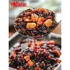 Molho de Pimenta Miaogunang, Molho de Arroz, Pimenta em Óleo de Guizhou, Molho Picante para Frango e Carne, Óleo de Pimenta Frio
