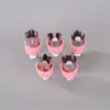 Molde para Suplemento Alimentar de Bebê Molde para Macarrão Wonton em Formato de Borboleta Ferramenta Multifuncional de Relevo para Wonton Bolinho Infantil Molde para Biscoito
