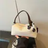Bolso de Mano de Mezclilla de Moda Transfronterizo para Mujer, Nuevo Diseño de Nicho Elegante 2026, Bolso Cruzado de Alto Valor