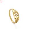 Anillos de Acero Inoxidable Retro Populares Europeos y Americanos de Estrella de Cinco Puntas para Hombres y Mujeres Empaquetados Individualmente Fabricantes Mayoristas Transfronterizos Suministro al por Mayor