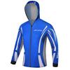 Ropa de Verano Universal Talla Promedio Punto Rojo Primavera Color Sólido Pesca Deportes Protección Solar Anti-UV para Niños