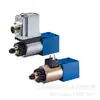 Válvula de Alívio Proporcional Rexroth Dbet-6X/200G24-8K4V R901170278