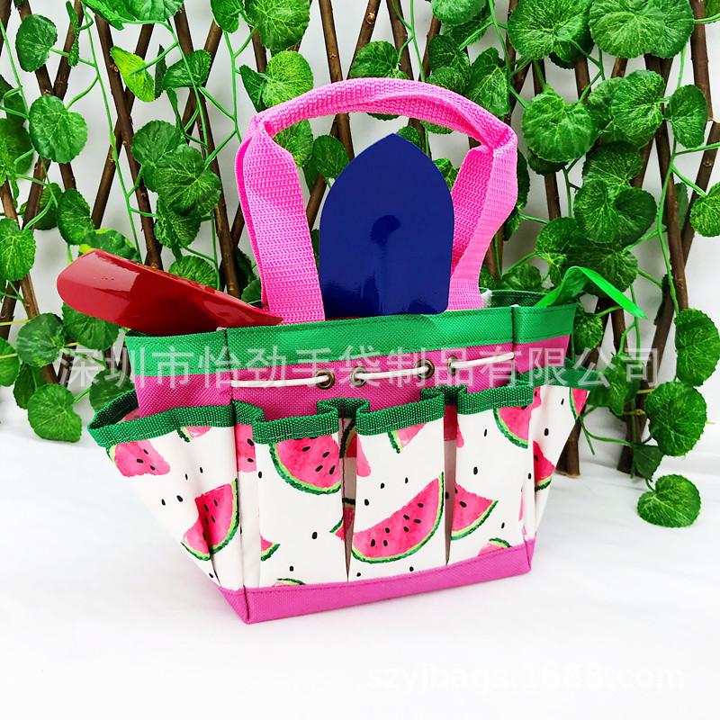 花园工具袋 园林工具包