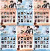 Fotos Polaroid Destacáveis de Celebridades e Ídolos: Bai Lu, Ju Jingyi, Zhao Lusi, Song Yuqi, Zi Yu