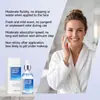 Essência Hidratante com Peptídeo de Cobre, Refrescante e Nutritiva para Pele Facial Delicada, Hidratação Suave, Essência de Skincare Fácil de Aplicar