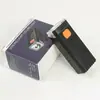 Luces de bicicleta traje 2255 faros luces nocturnas recargable por USB impermeable luces de ciclismo al aire libre equipo de bicicleta