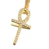 Nuevos Pendientes Transfronterizos Europeos y Americanos Aguja de Plata S925 Redondos Pendientes para Hombre Llenos de Zirconio Joyería Hiphop Moderna