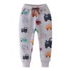 Una generación de pantalones para niños ropa para niños nuevos pantalones de algodón para niñas Europa y Estados Unidos ropa para niños pantalones al por mayor