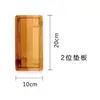 Olla de Aceite Picante Cerámica Japonesa Frasco para Condimentos Portapalillos Frasco para Condimentos Portapalillos de Comida Olla para Vinagre Botella de Salsa de Soja Jarra para Chile de Restaurante