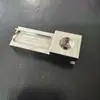 Accesorios para Máquina Dispensadora de Pegamento para Ropa Interior Zuoma Keyue Soporte de Boquilla Cuerpo de Válvula de Aguja Boquilla de Conducto de Flujo Micrómetro