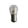 Luz de Freno para Coche, Luz Trasera para Motocicleta, Señal de Giro, Luz de Conducción y Reversa, 12V24V Doble Cable de Pin Alto y Bajo Pin Plano