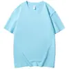 Ropa para clase de graduación para desarrollar camiseta verano examen de ingreso a preparatoria estudiante deportes equipo escolar cultura shirt cuello redondo manga corta