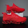 Zapatos de Correr para Hombre Daofeng Talla 47 48 Estilo de Comercio Exterior 2026 Nuevos Zapatos para Hombre de Comercio Exterior Africano Comercio Fronterizo Ruso Transfronterizo