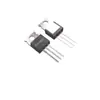 Fqp10N65C 10N65 To-220 Transistor Mos de Canal N 10A 650V Transistor de Efeito de Campo Mos Fabricado em Taiwan