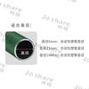 Hastes de Conexão de Plástico Zhi Xiao Suprimentos de Jardinagem Tubo de Aço Revestido de Plástico Acessórios de Suporte de Jardinagem Suporte Venda por Atacado