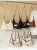 Bolso vintage de otoño e invierno para mujer, nuevo bolso de hombro con estampado de leopardo de gran capacidad, moderno y versátil, bolso tote de alta gama para el día a día