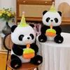 Máquina de Garra Grande de 50 cm Muñeco de Peluche de Dibujos Animados Oso Muñeco Juego de Actividad de Boda Regalo Máquina de Tijeras Muñeco