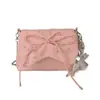 Bolso Tote de Viaje de Moda con Lazo para Mujer, Nuevo Tendencia Primavera 2026 Ultra-Popular Lujo Ligero Exquisito Bolso de Hombro Cruzado