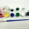 Pintura de Acuarela Tiras de Pintura DIY para Niños sobre Factory Direct Purchase con Pruebas Europeas y Americanas